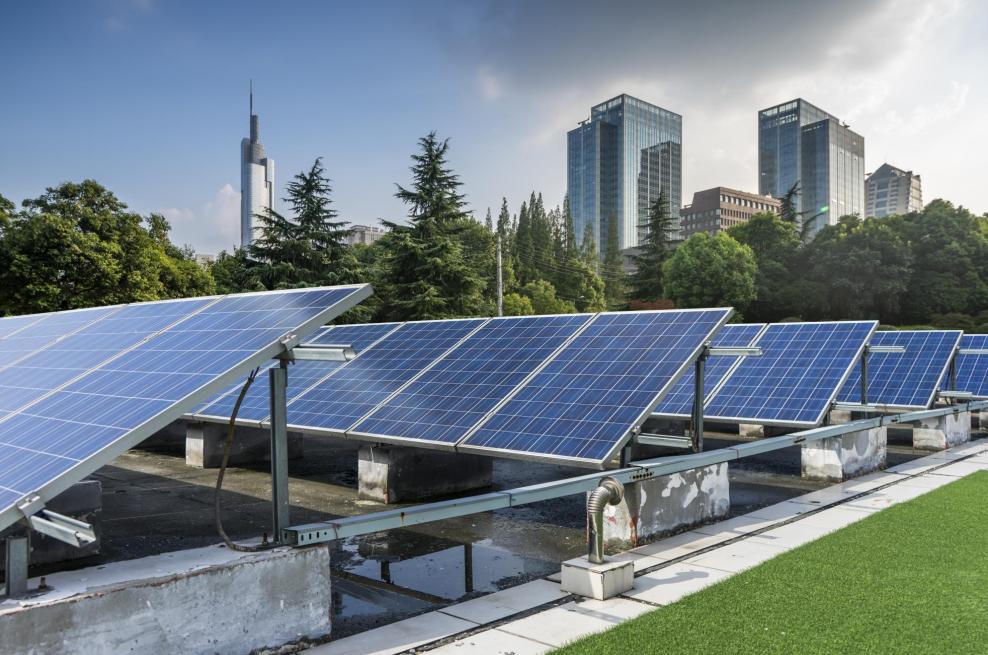 能环宝光伏发电项目是骗人的吗,能环宝出售电池板算不算融资