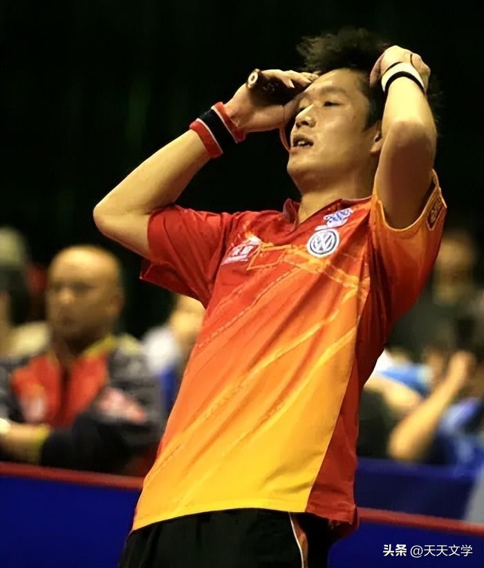 国乒邱贻可近况,男乒教练邱贻可简历