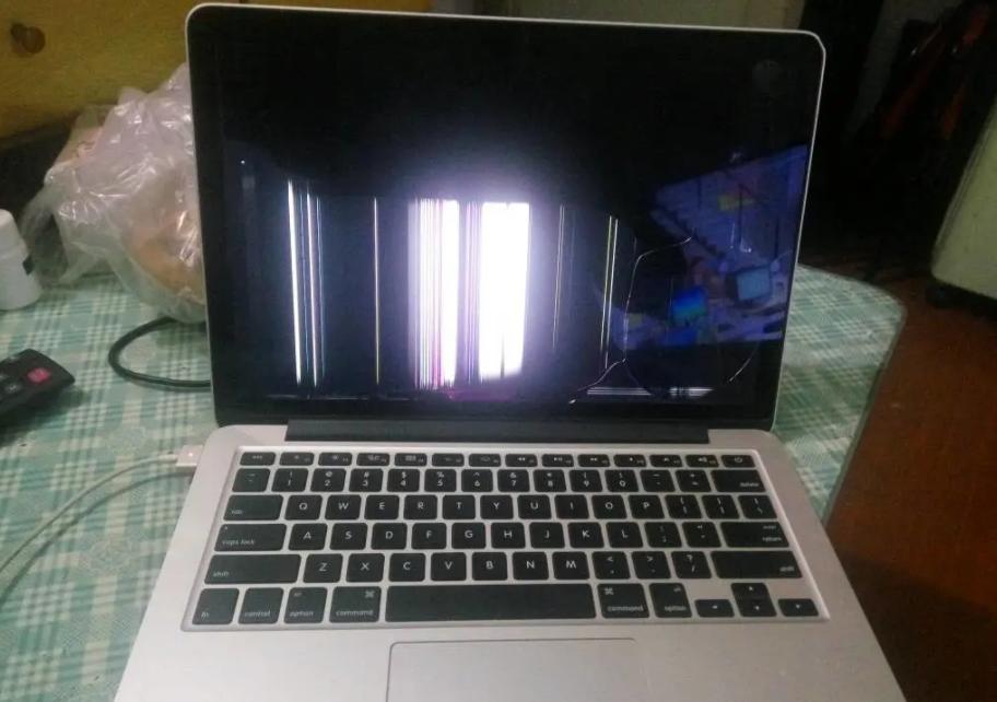 mac屏幕损坏怎么外接显示屏,Mac电脑屏幕坏了怎么使用