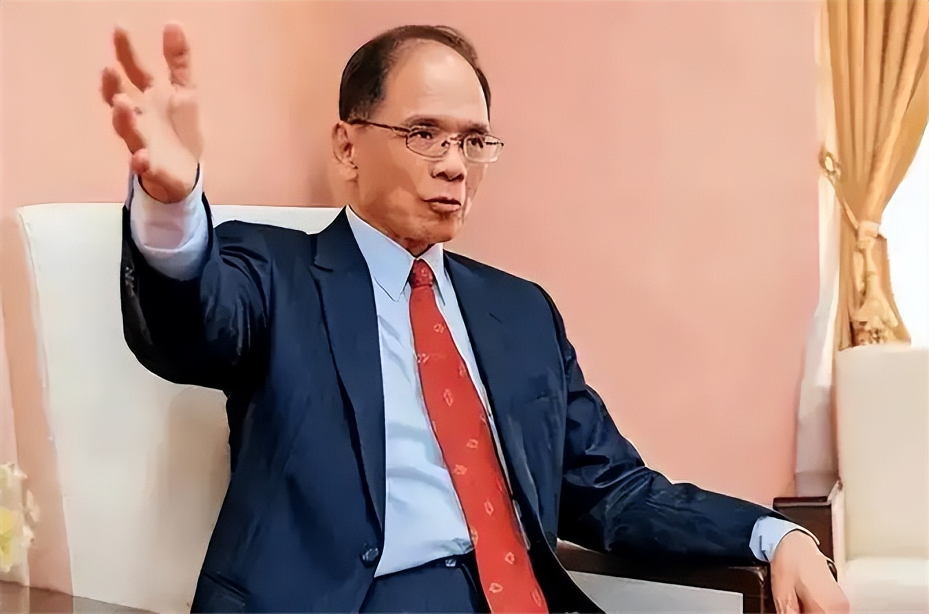 “*独台**”分子逃到海外怎么办?有的是办法,他国更有可能给送回来