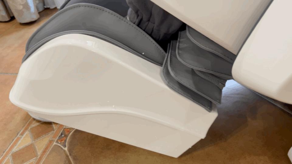 万元级别按摩椅买哪个,万元级按摩椅好在哪里