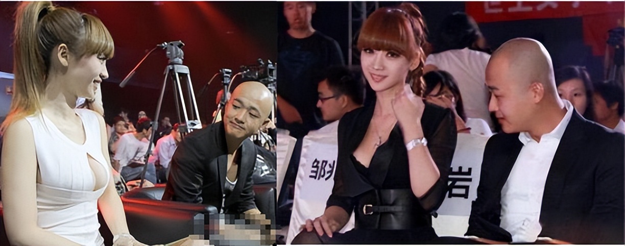 假戏真做，娱乐圈的“灯下黑”，让多少女演员有苦难言？