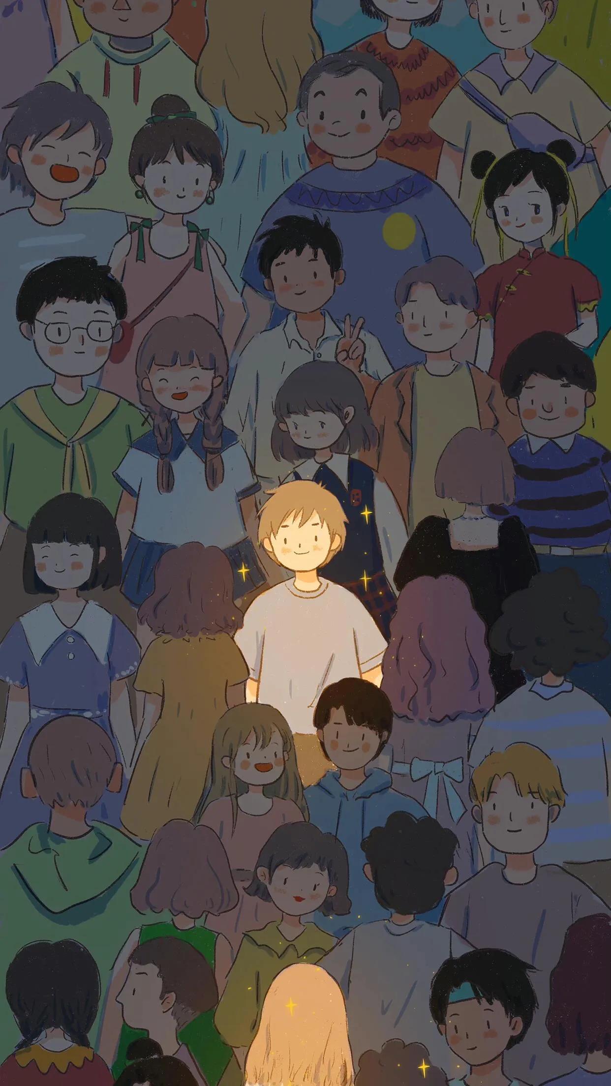 古风情侣头像背景图,朋友圈背景图情侣头像