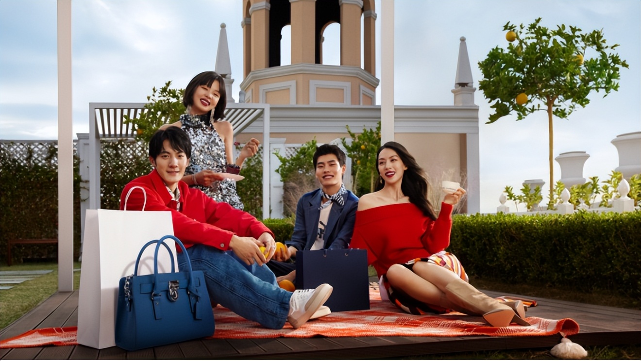 湾区羙好生活周报｜魅力圣诞，闪光记忆