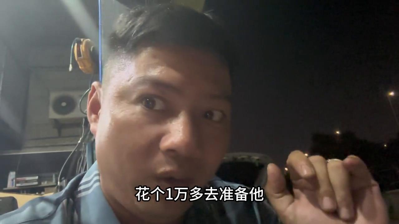 老豪车买回来整备,老豪车整备值得吗