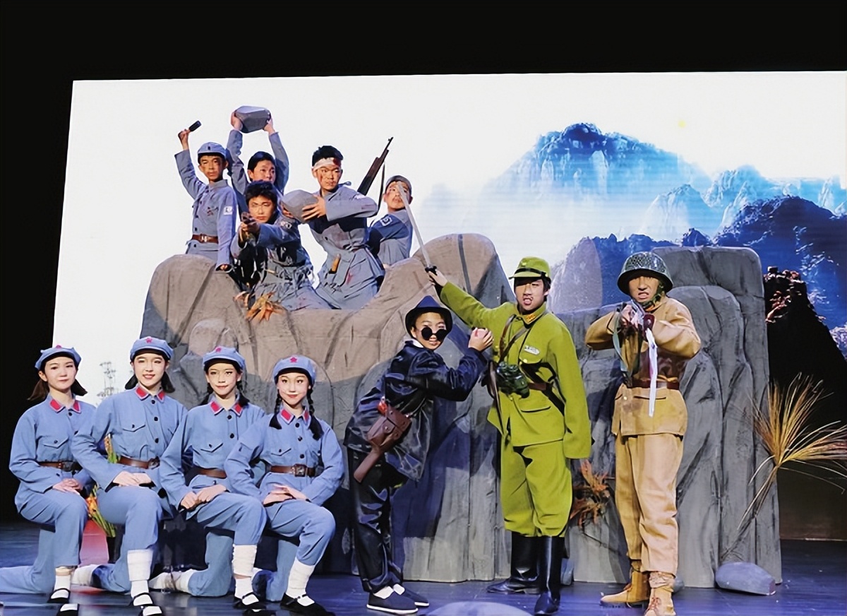 北京市陈经纶中学分校实验学校：九年奠基一生教育成就精彩