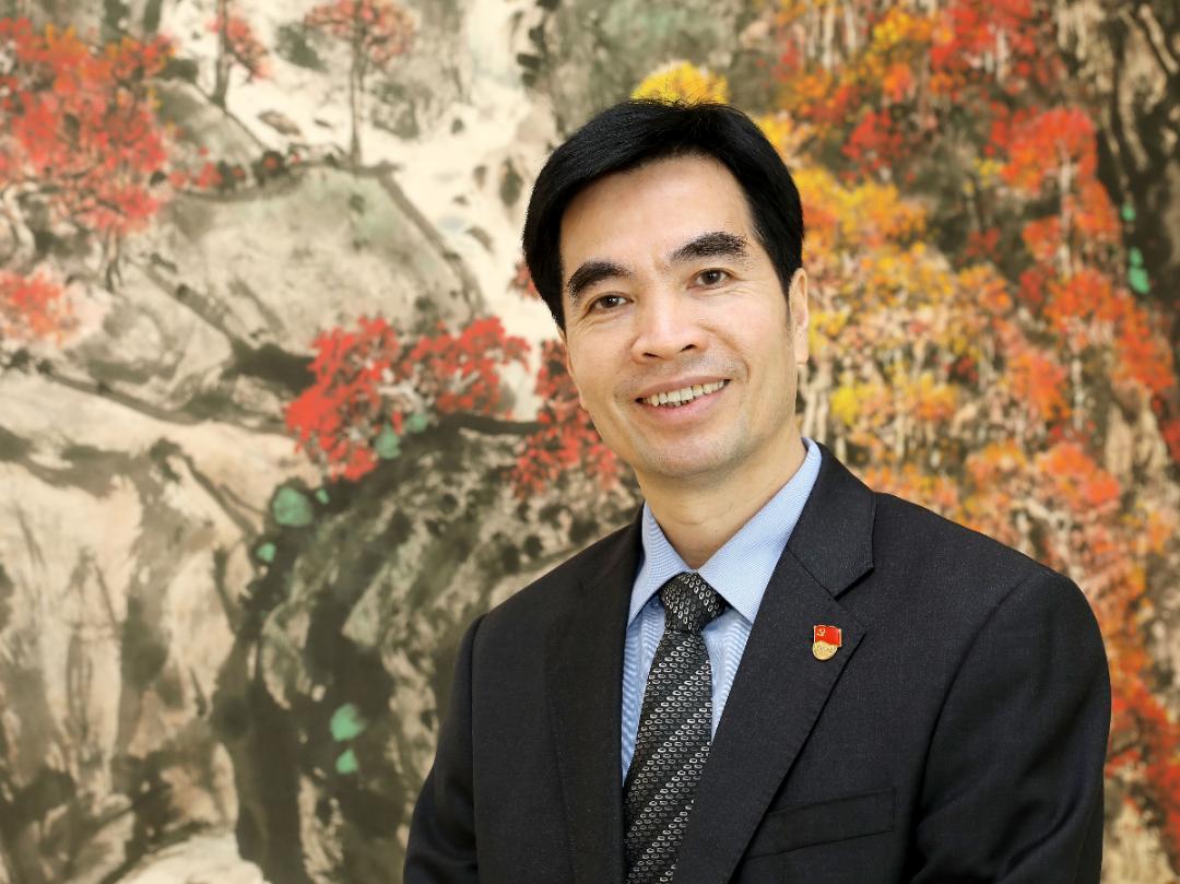 第十二届名家书画展,名家书画作品联展