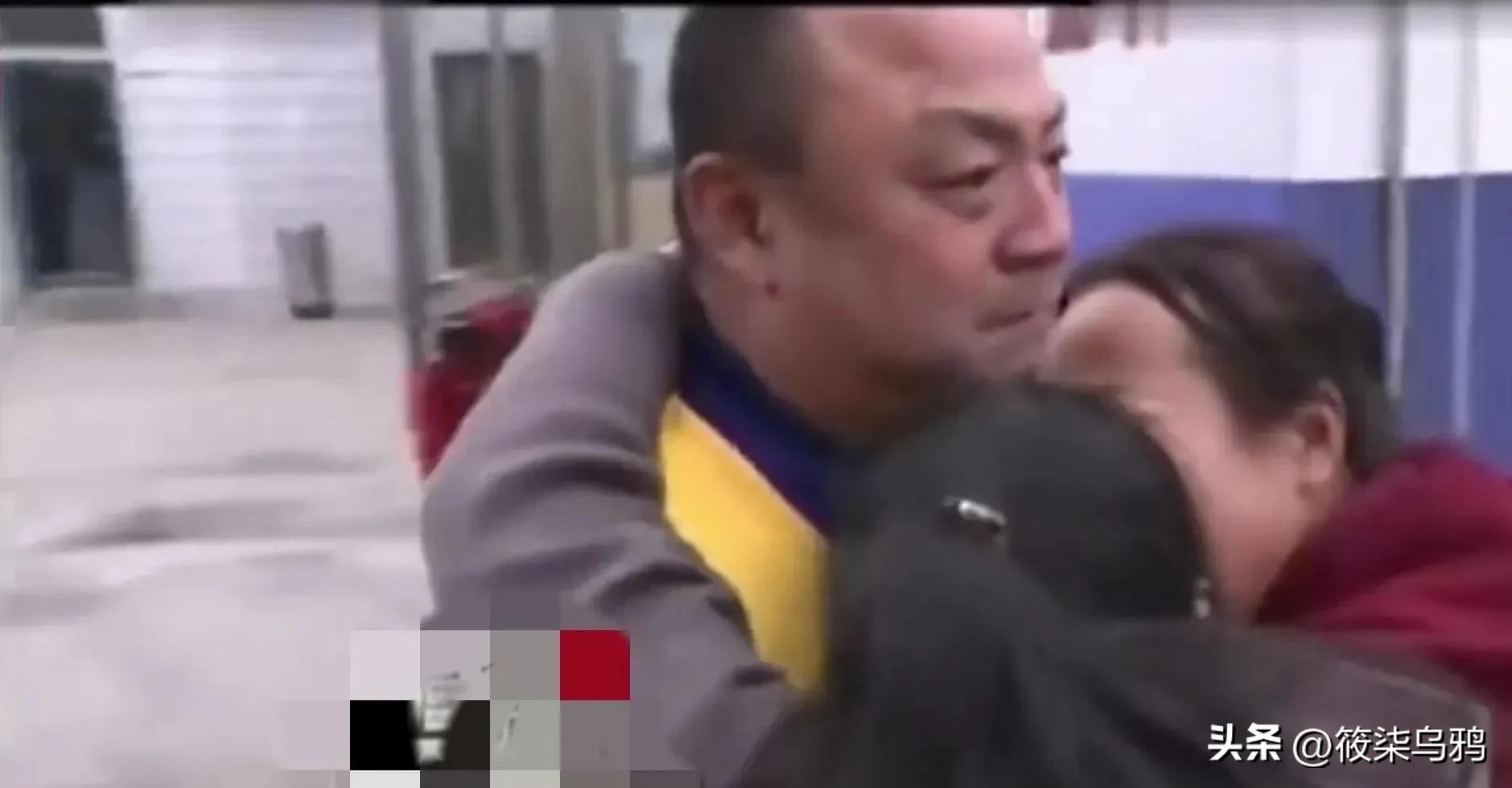 千万不要把老实人惹急了完整版,千万别把老实人惹急眼了