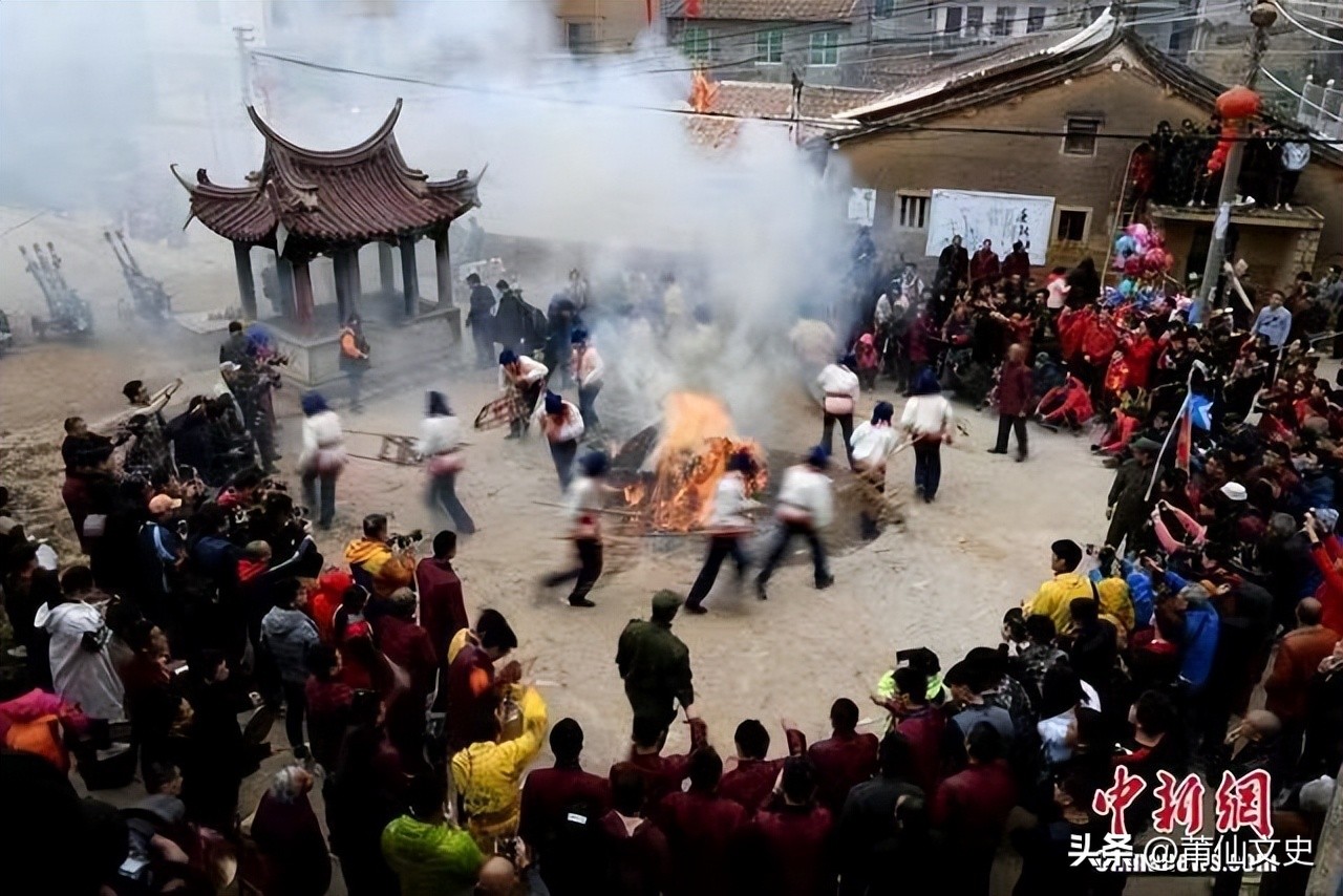 莆田交谊舞蹈,莆田有教民族民间舞吗