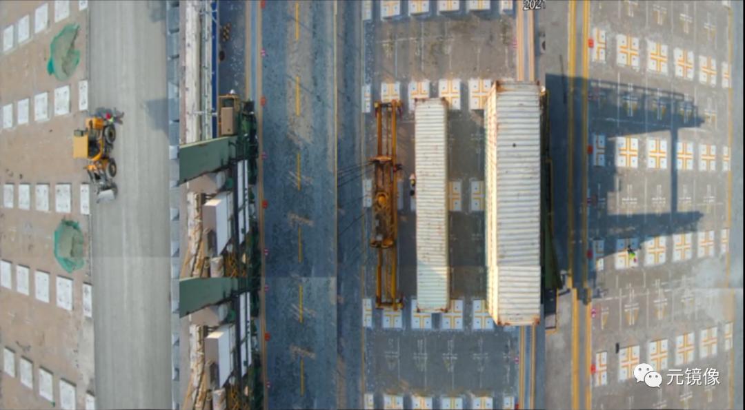 《多路监控视频实时拼接》原理及案例分享