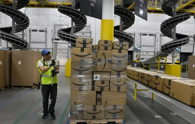 跨境电商怎么提高发货效率,上海跨境电商海外仓发货流程