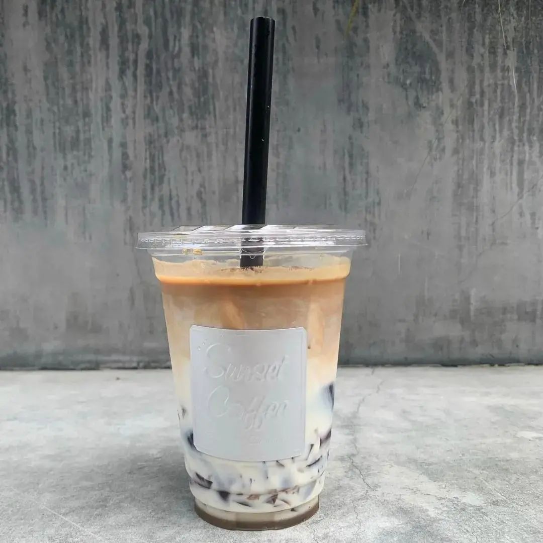 创业干货分享：这家日本超人气咖啡店，爆款竟是戚风蛋糕？