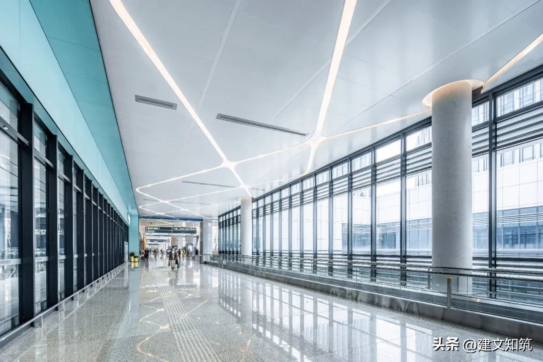杭州萧山国际机场三期设计方案,杭州萧山机场三期项目