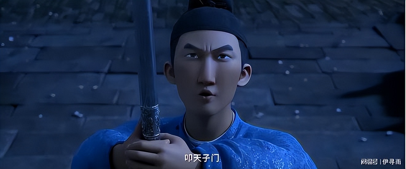 长安三万里问君能有几多愁,长安三万里是繁华也是遗憾