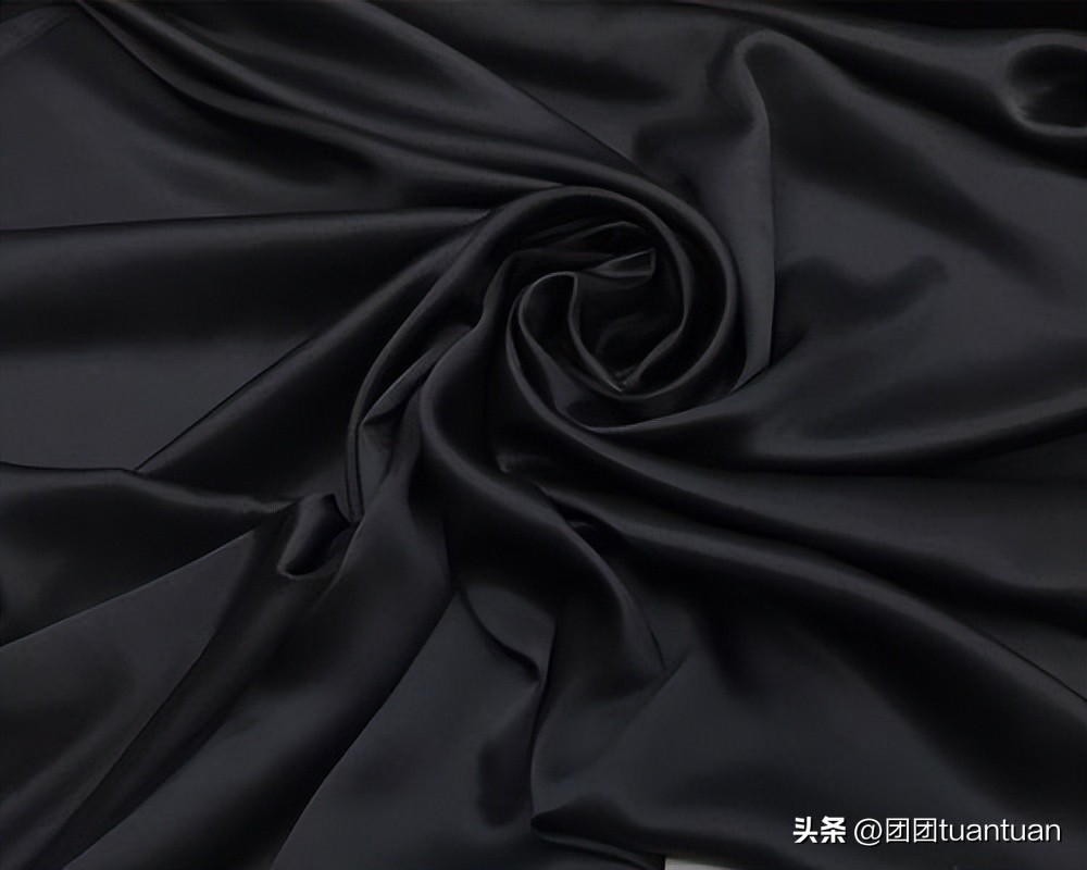 什么是重磅真丝哈伦裤,什么是重磅真丝罗纹香云纱