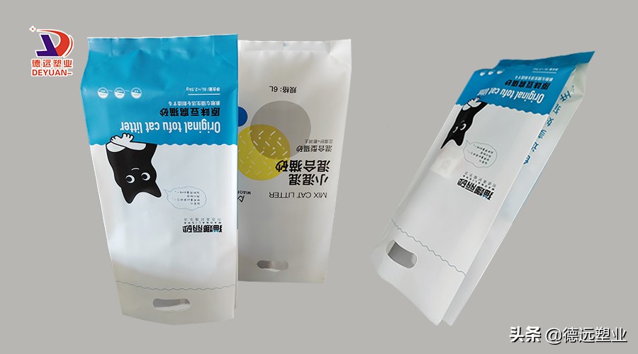 食品包装袋信息包括哪些,食品包装袋都有哪些材质