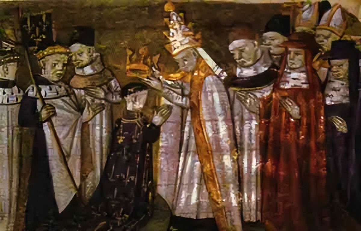 与西方国家对比我国的制度优势,古代中国与欧洲政治制度