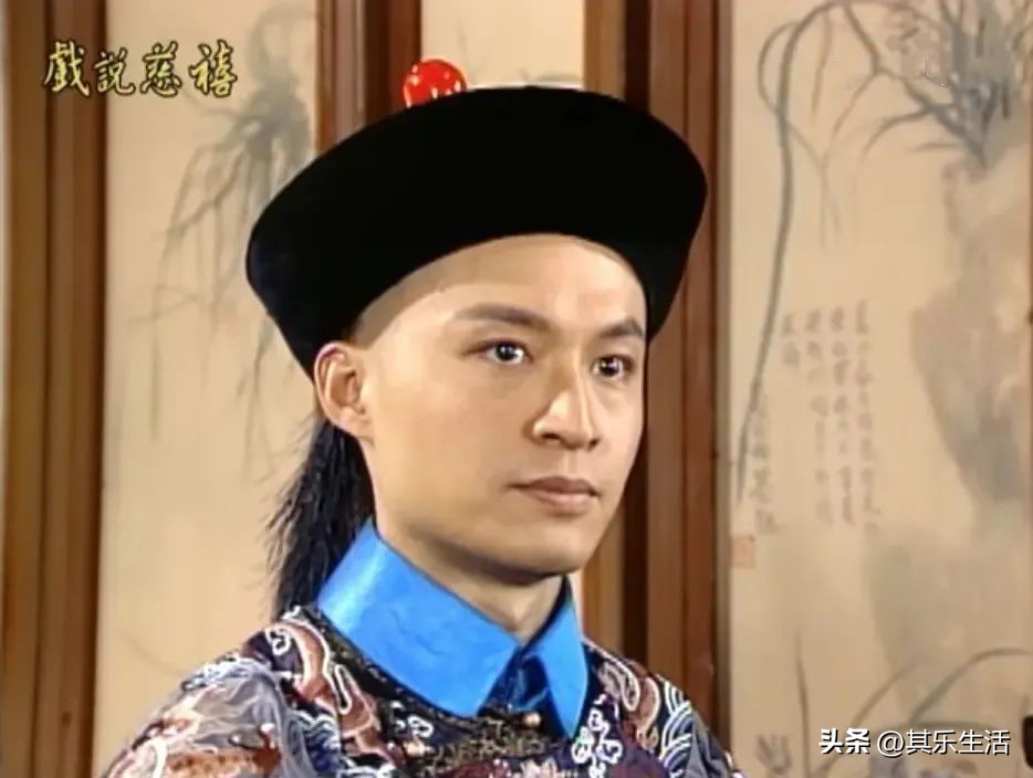 戏说慈禧感情片段,电视剧《戏说慈禧》每集简介