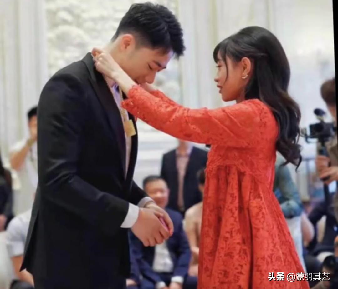 七匹狼公子迎娶特步前景,七匹狼公子迎娶特步千金