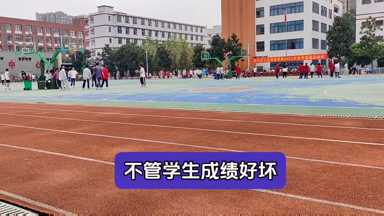 初中成绩差不放弃中考就不给毕业证家长们遇到过吗