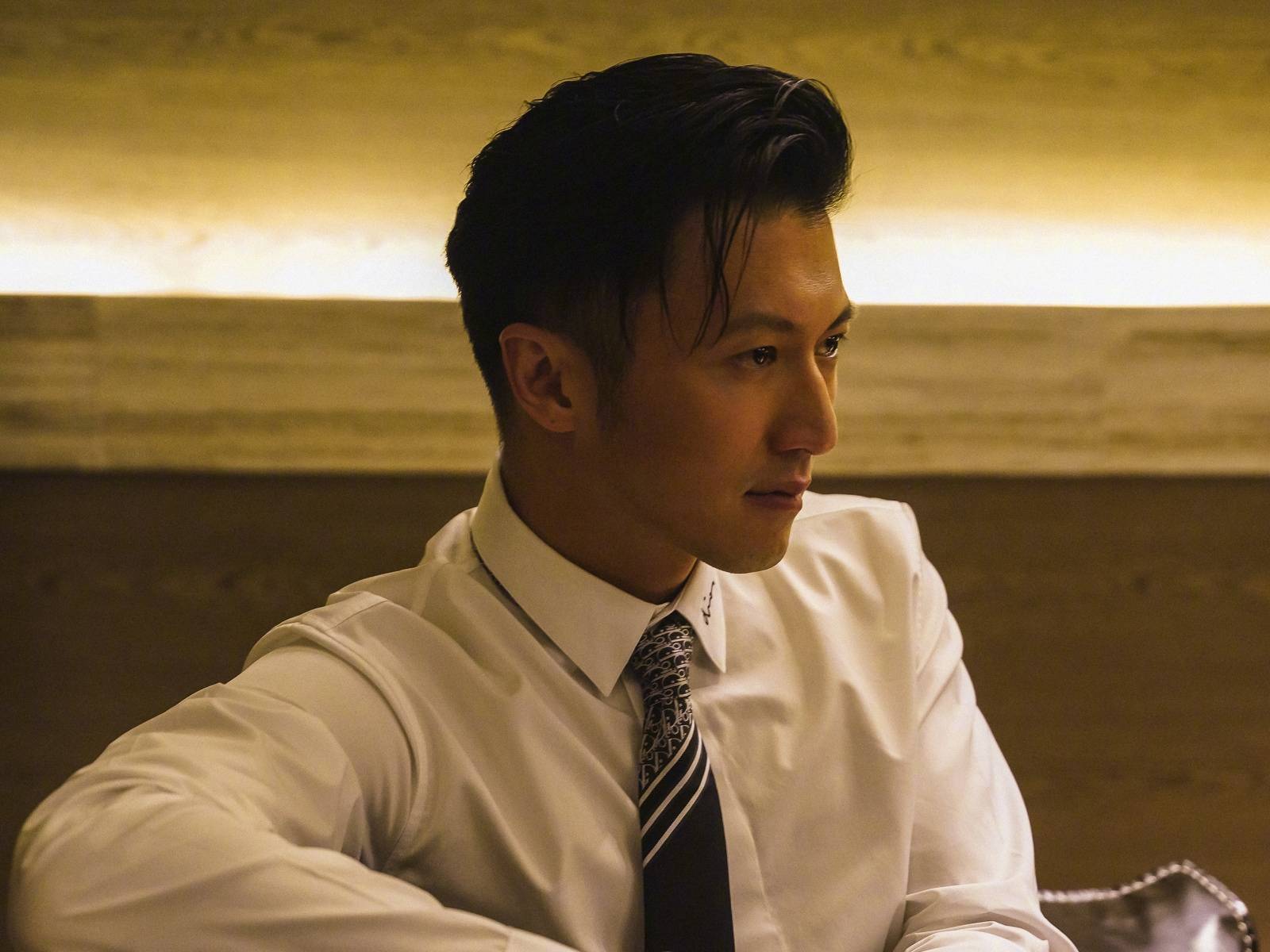 谢霆锋，到底是“痴情好男人”还是“绝世负心汉”？