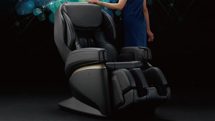 日本按摩椅好吗,日本最好的按摩椅品牌排行榜