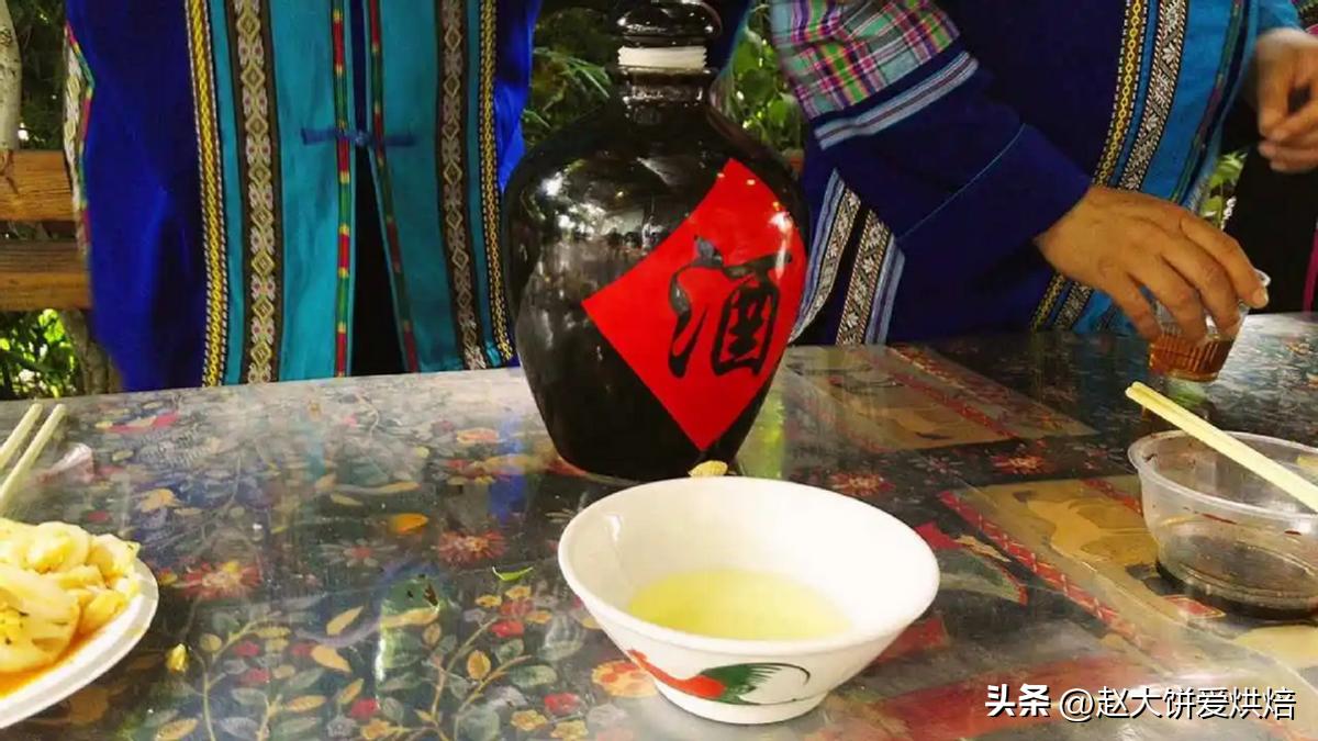 散酒30元一斤的可以吗,酱酒散酒能买吗