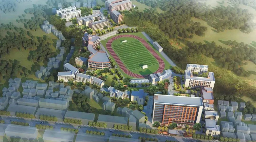 东莞十大中专技校排名,东莞市中专3+2学校排名