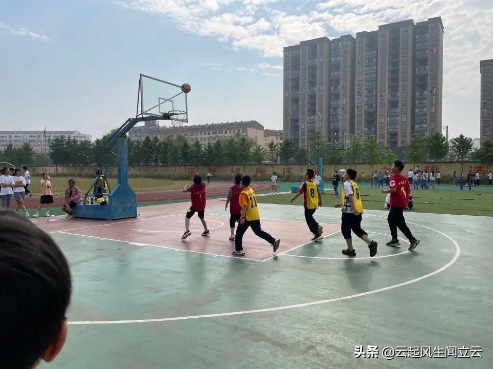 随县洪山教育,洪山区教育宣传