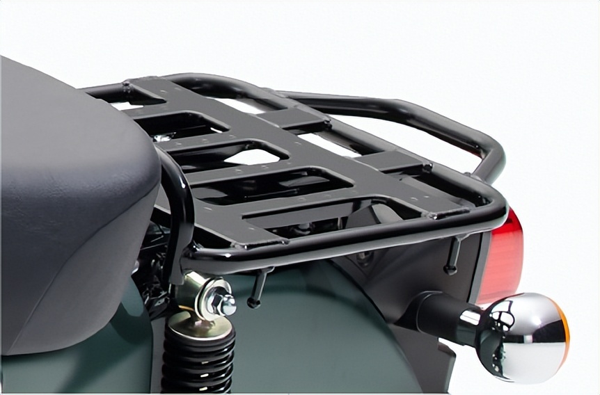 本田幼兽弯梁摩托车旅行视频,本田小弯梁摩托