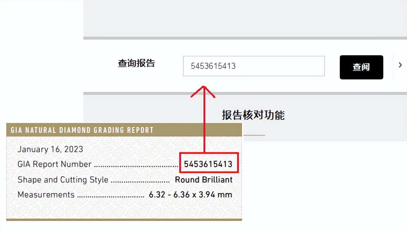 gia钻石如何鉴定铂金,gia钻石怎么看