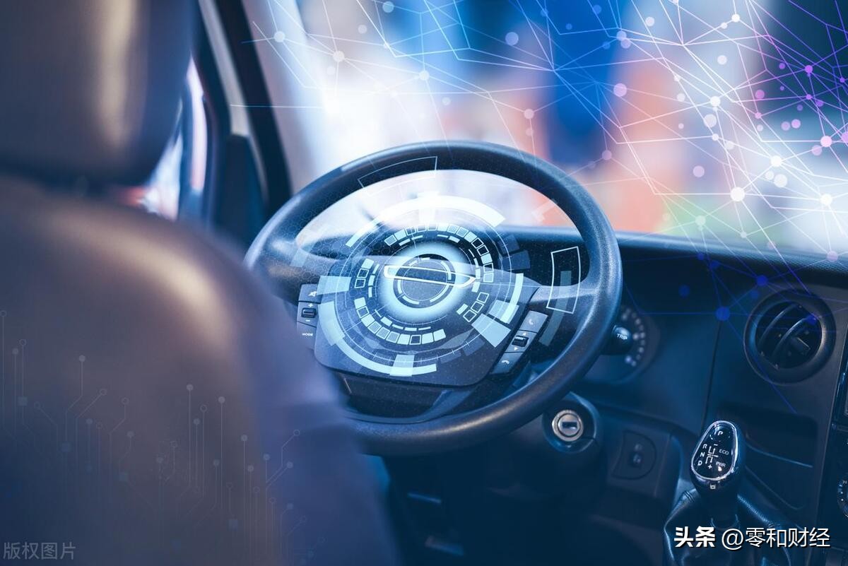 人工智能无人驾驶概念股,无人驾驶未来前景