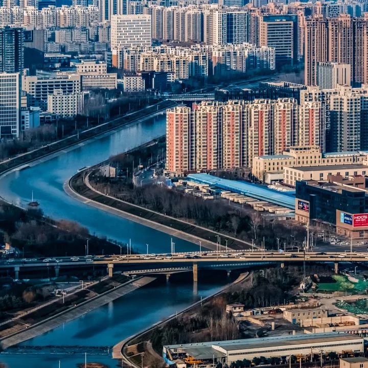 为什么好多人都去郑州,为什么这么多人来郑州