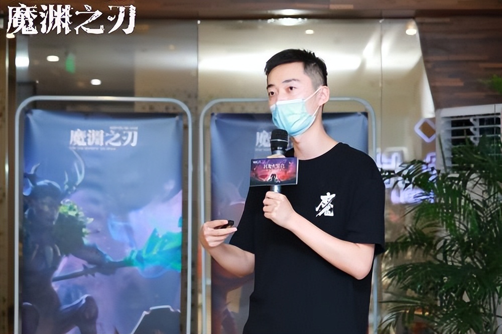 魔渊之刃2.0版本在哪里看排行,封魔人全季