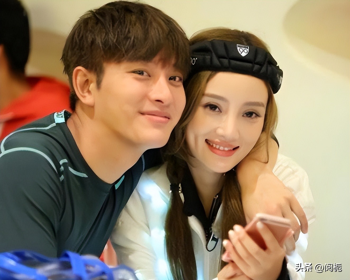 名和利，救不了贾乃亮