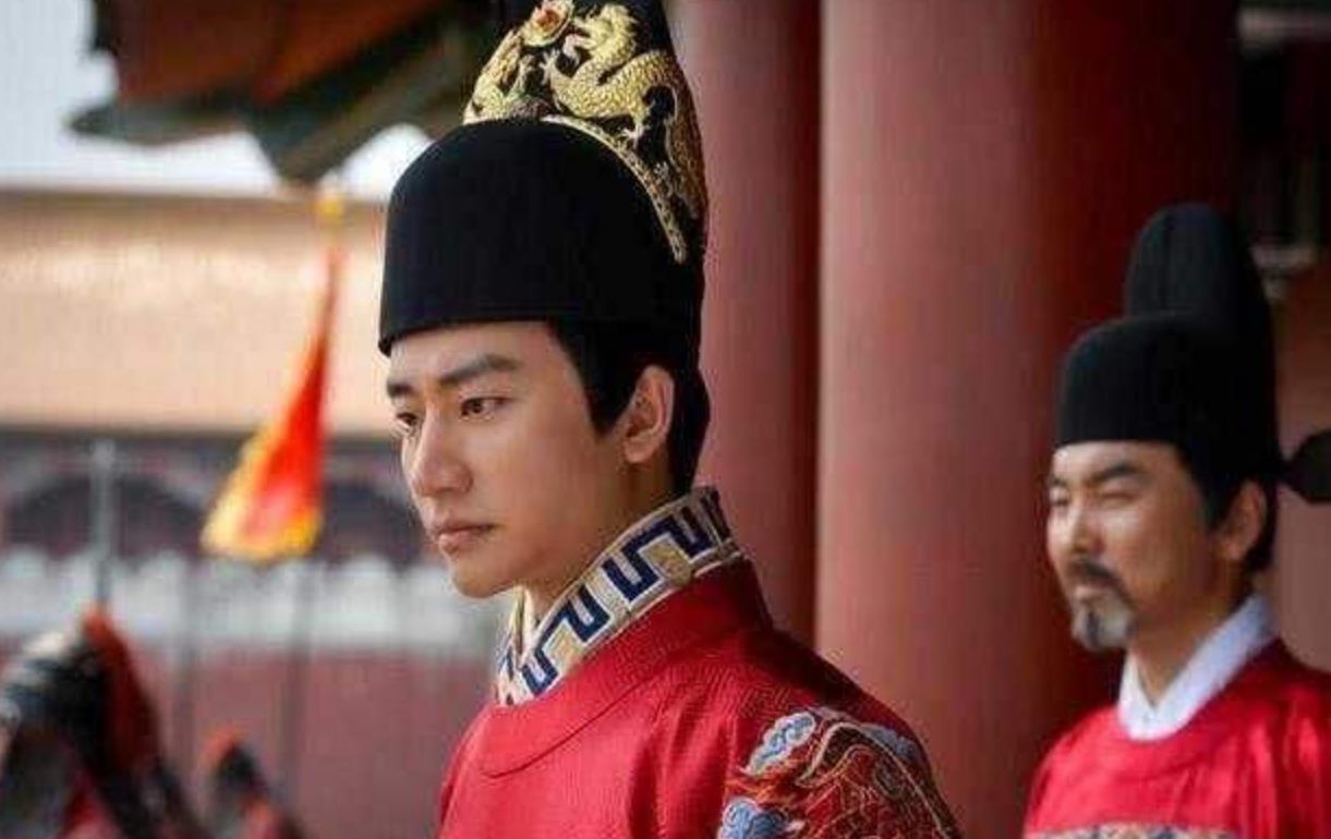 朱棣怎么破掉朱元璋三道防线,大明朱棣为何能成功