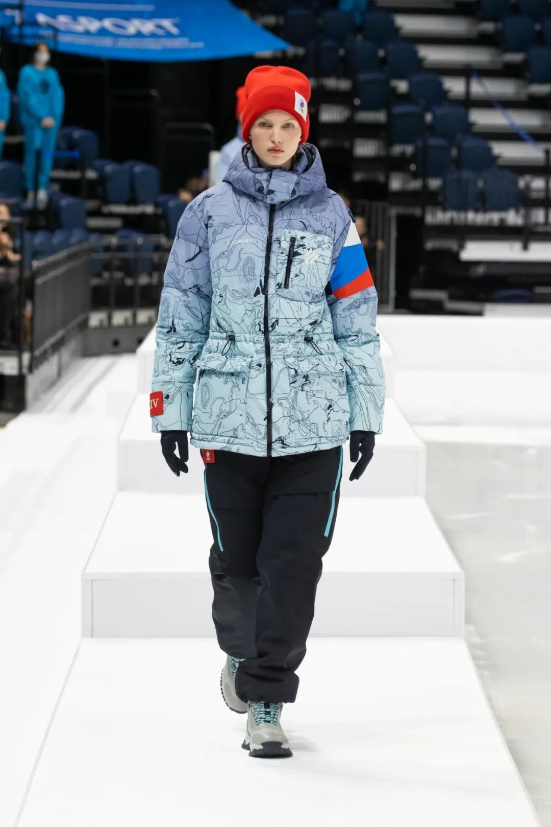 商场如赛场,商场冬奥会