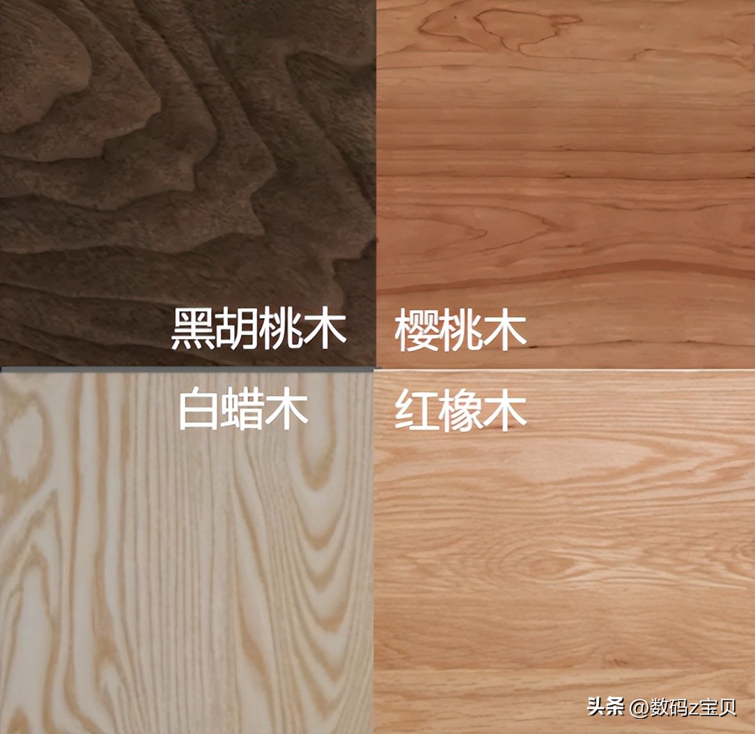 实木床如何选木材,实木床怎么选才不会像出租屋