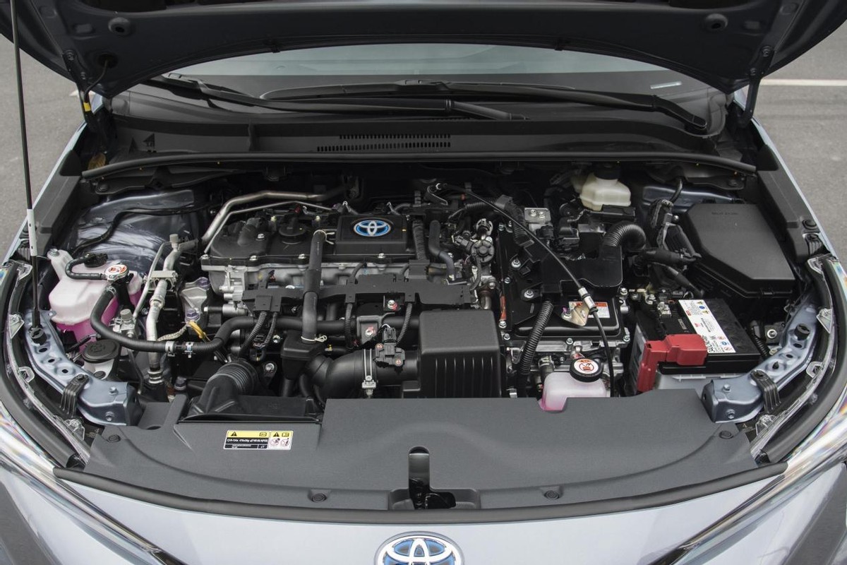 雷凌哪款车好开省油,23款雷凌哪个版本最省油