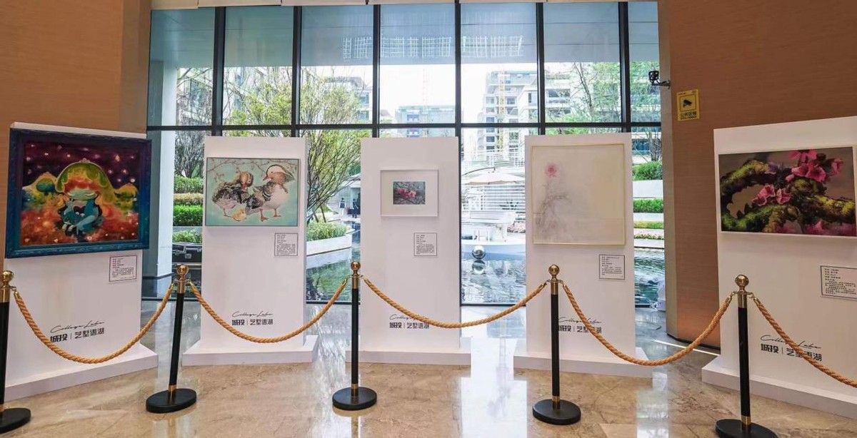 城投艺墅语湖怎么样,城投艺墅语湖别墅