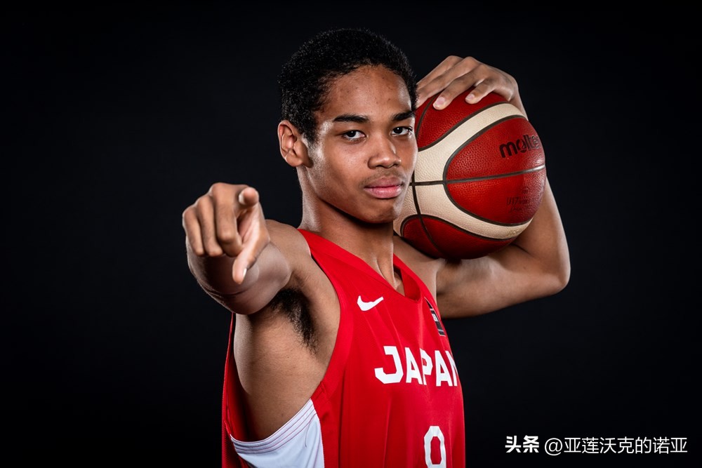 川岛悠翔u19,川岛悠翔和王俊杰