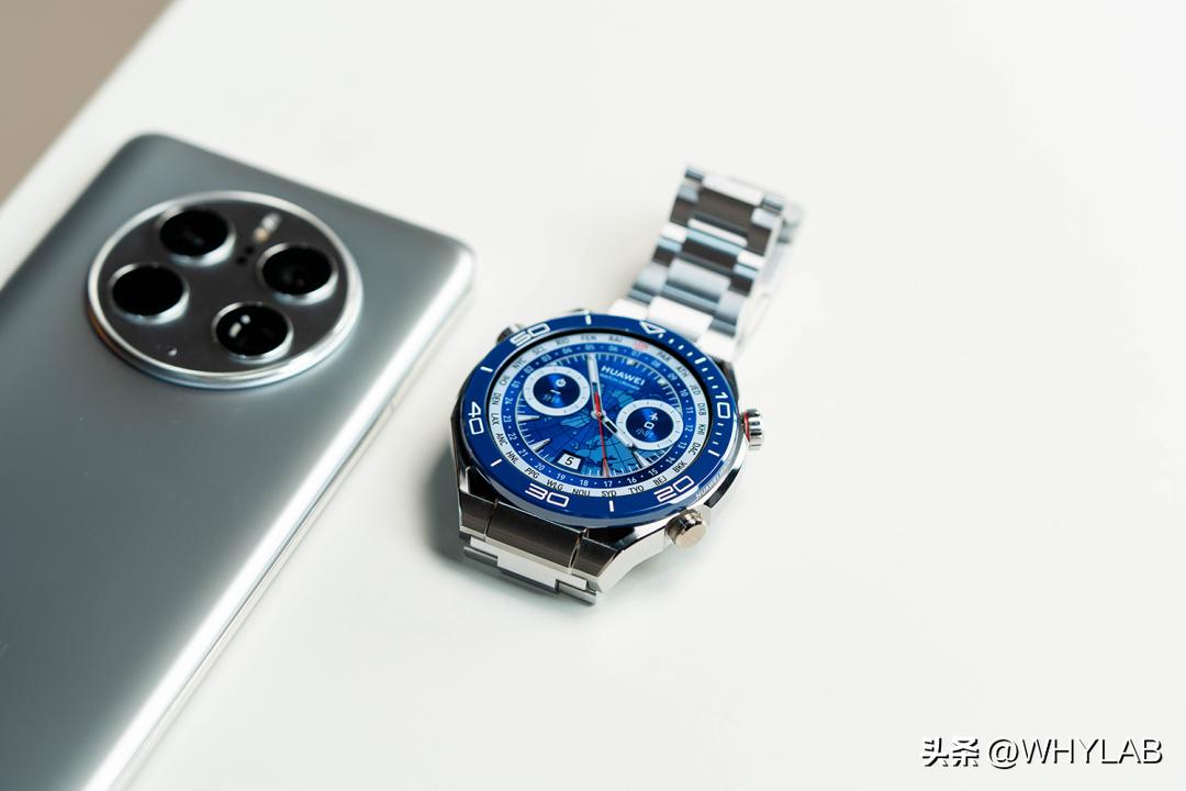 华为watchultimate试用,华为watchultimate值得买么