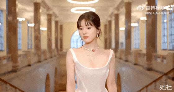 刘亦菲的内衣照，揭露攻击女性穿着的乱象，神仙姐姐碍了谁的眼？