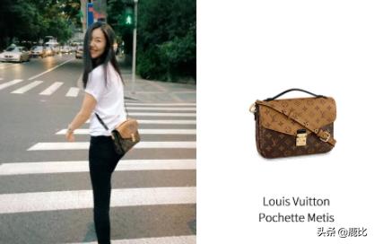 买包要买经典款,买包经典款