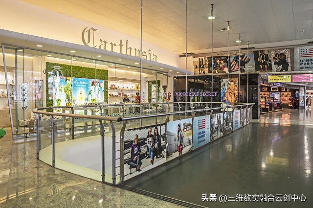 人工智能新型零售趋势,人工智能如何重塑零售营销格局