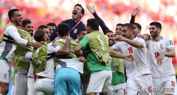 16强集锦西班牙摩洛哥葡萄牙瑞士,德国7-5淘汰阿根廷