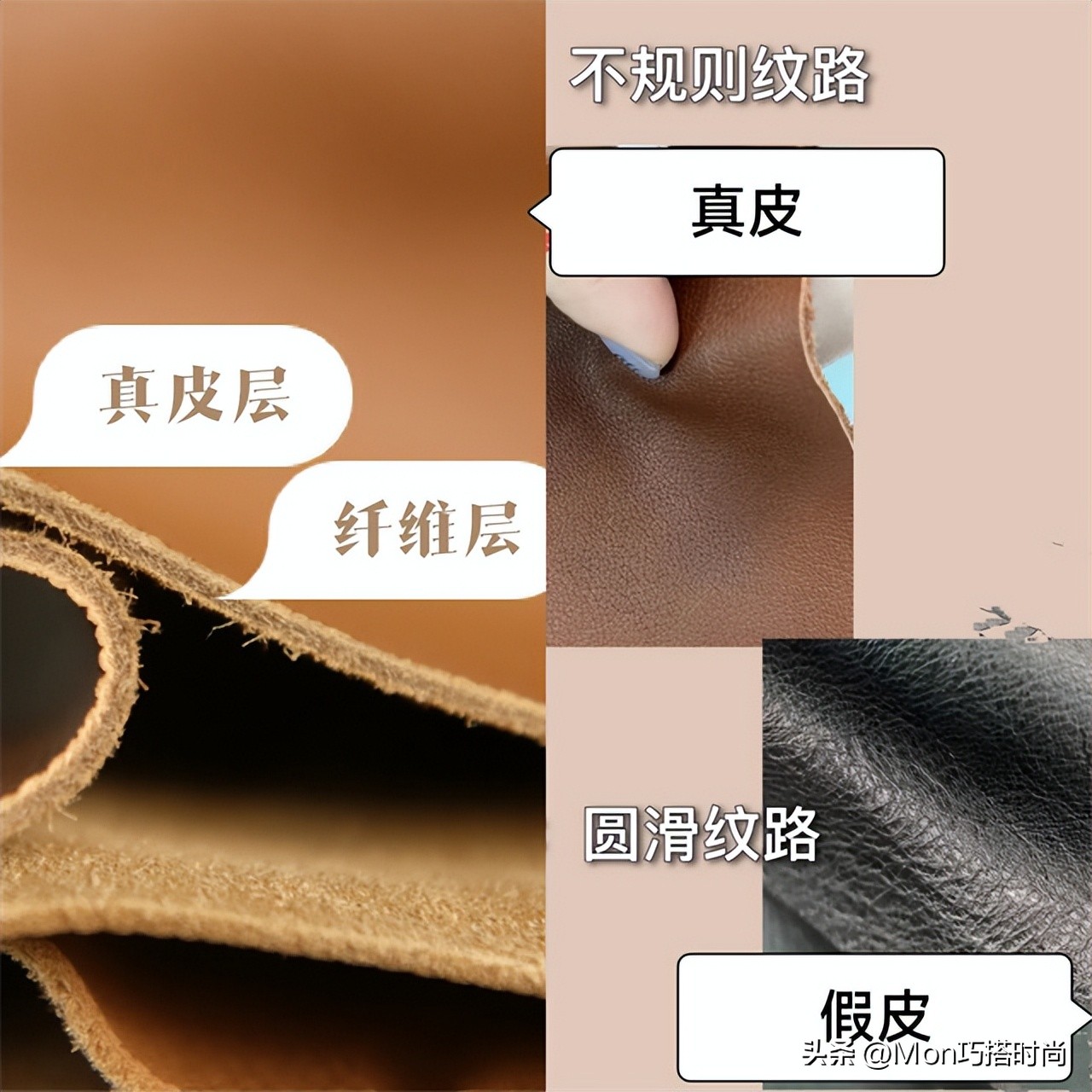 几十和几千的包,为什么同样的包包价格差别很多