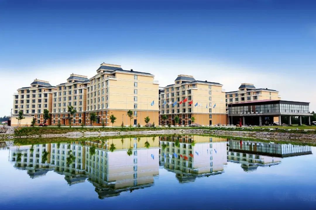 夏季延边旅游最佳路线推荐,延边最新活动消息