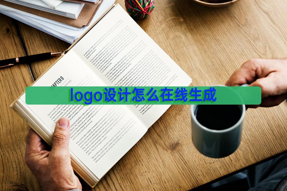 在线logo设计自动生成器无水印,图怪兽logo设计在线生成免费