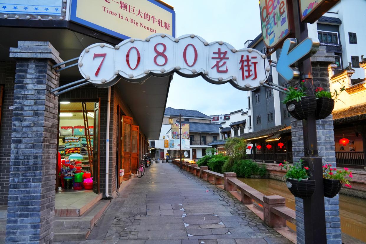 杭州自驾2小时，人间仙境，大美建德，美景美食美宿超实用攻略